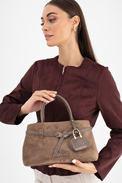 Sisley ЖІНОЧА СУМКА TAŞ SLY239