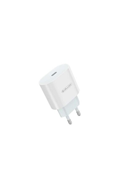 JELLICO AK-200 PD 20W USB-C Wall Charger