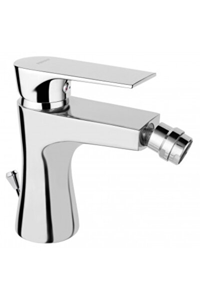 FERRO Square - stationary bidet tap