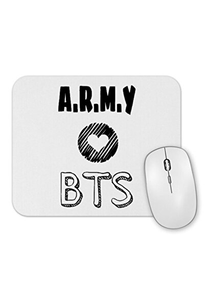 Toyaso Mouse Pad tematic Bts Army