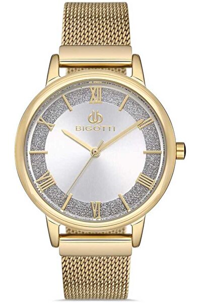 Bigotti Milano BG.1.10270 Kadın Kol Saati