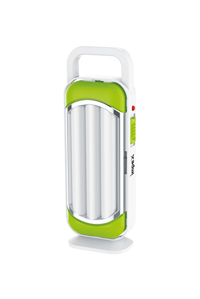İMPEX Led Rechargeable Emergency Light IL 685B