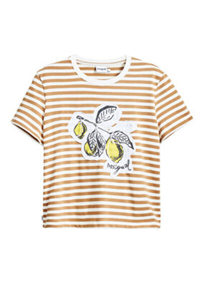 Lee Ανδρικό Bomber Jacket 112341653 Καφέ