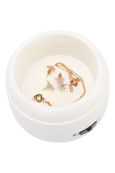 Hope Automatic Jewelry Cleaning Machine Jewelry Cleaner, Ultrasonic Cleaning Machine Digital Ultrasonic V