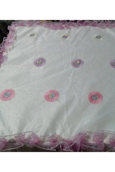 Sevimli Washing Machine Cover 133