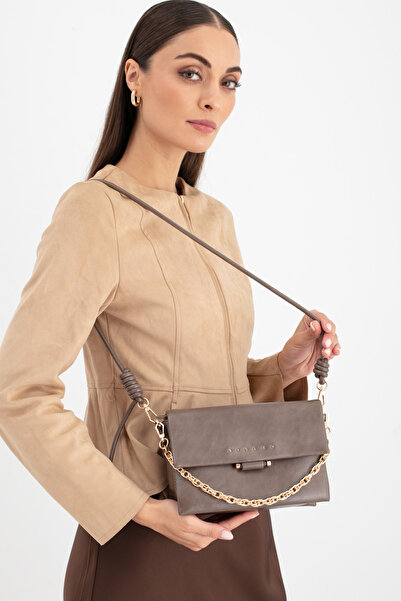 Sisley ЖІНОЧА СУМКА TAŞ SLY233