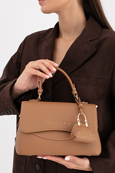 Sisley حقيبة يد نسائية كاميل SLY268