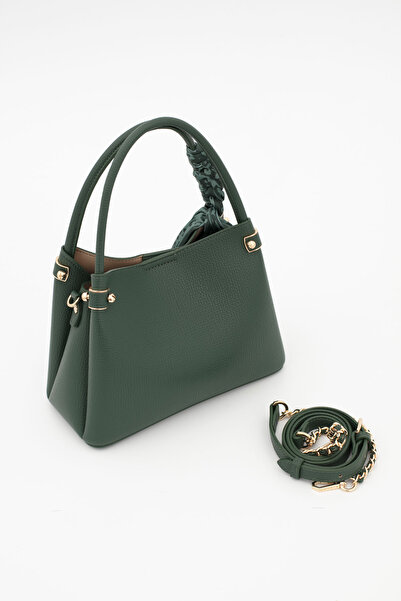 Sisley Women's Arm Bag Emerald Sly261