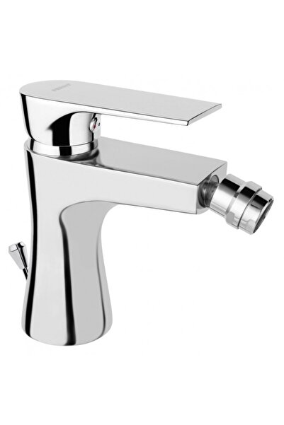FERRO Square - stationary bidet tap
