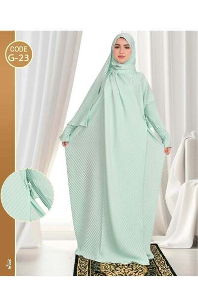 Generic Women's Prayer Dress - Comfortable and Excellent Quality