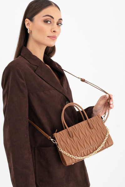 Sisley Women's Arm Bag Taba Sly231