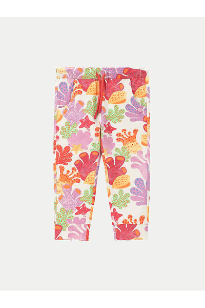 Coccodrillo Φόρμα για κορίτσια WC4121101OWN Πολύχρωμο