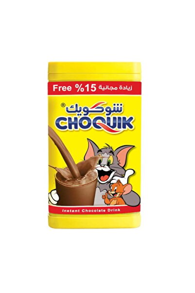 Choquik علبة مسحوق الشوكولاتة تشوكويك 200 جرام