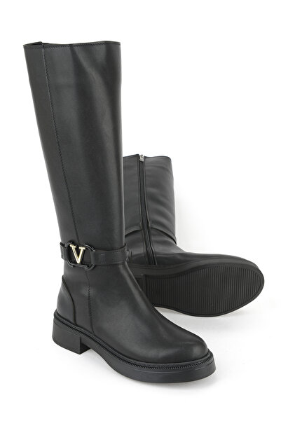 Ziya Жіночі чоботи 1531044Z40111 Чорні