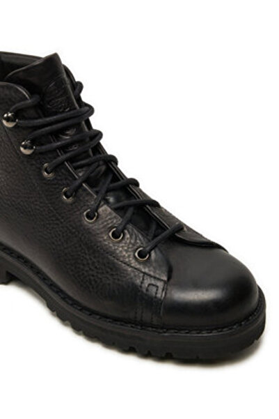 Fracap Unisex Trapper EXPLORER R300 μαύρο