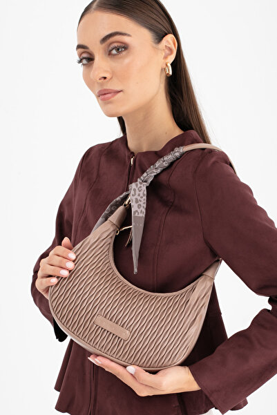 Sisley ЖЕНСКА ЧАНТА ЗА РАМЕНА TAŞ SLY292