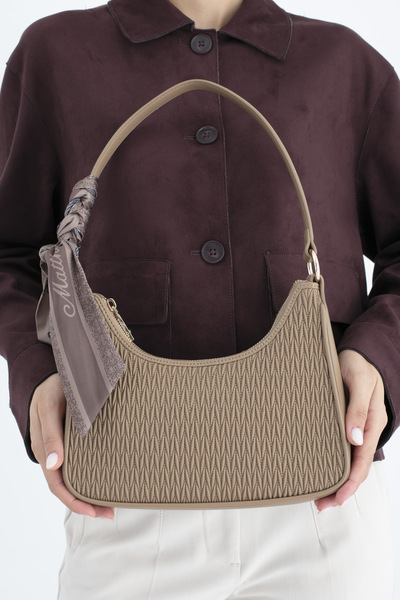 Matthew Cox ΓΥΝΑΙΚΕΙΑ ΤΣΑΝΤΑ ΜΕ ΧΕΡΙ VIZON BYN2444