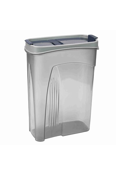 Sungroup SYMBOL Storage Box 2.4 Lt. (4 Pcs)