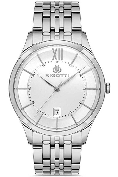 Bigotti Milano BG.1.10287 Erkek Kol Saati