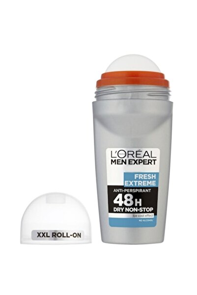 L'Oreal Paris Deodorant antiperspirant roll on L'Oreal Men Fresh Extreme 50ml