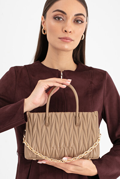 Sisley Women's Arm Bag Vizon Sly231