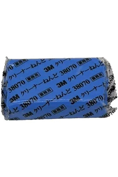 Genel Markalar 2 Adet 180g 3m Nano Araç Yüzey Temizleme Kil Hamuru