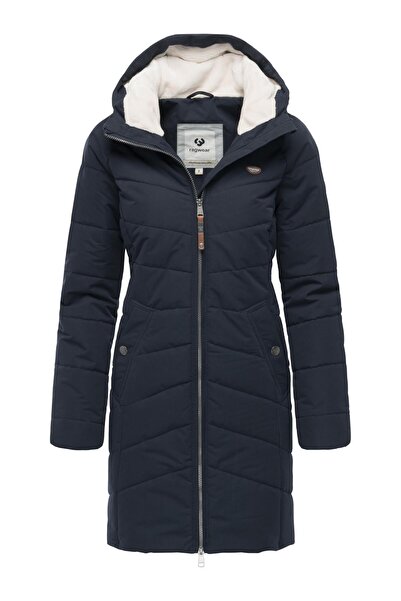 Ragwear Wintermantel Noita YOUMODO