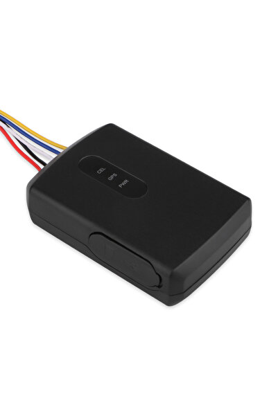 Motorist Araç Takip Sistemi - 12 Aylık Paket