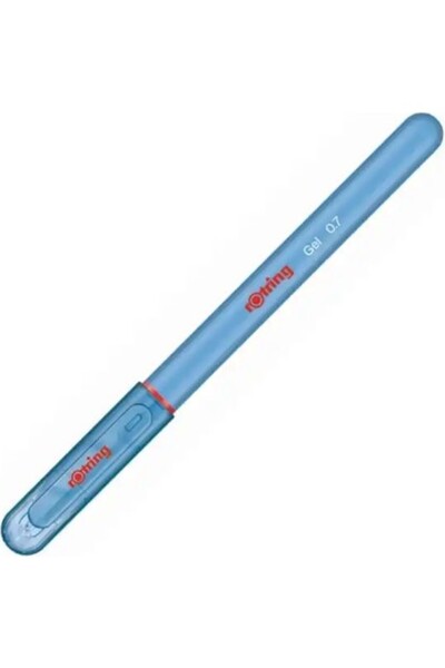 Rotring Gel Pen 0.7 mm Light Blue