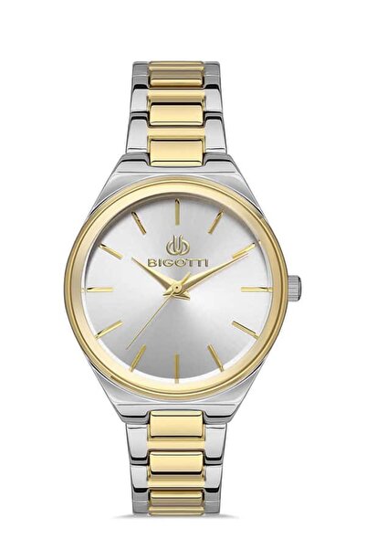 Bigotti Milano BG.1.10463 Kadın Kol Saati
