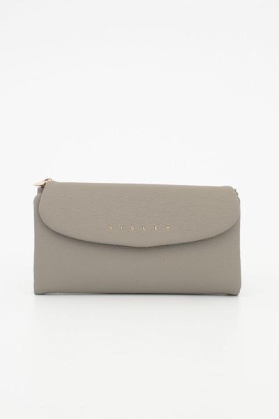 Sisley Women's Wallet Stone Sly250