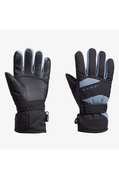 Mc Kinley Calentino Jrs Unisex Lacivert Outdoor Eldiven