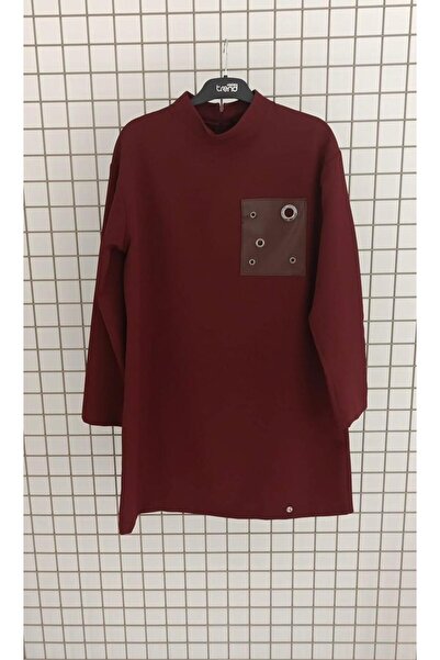 Armine TREND Halka Detail Tunic-25Kt438