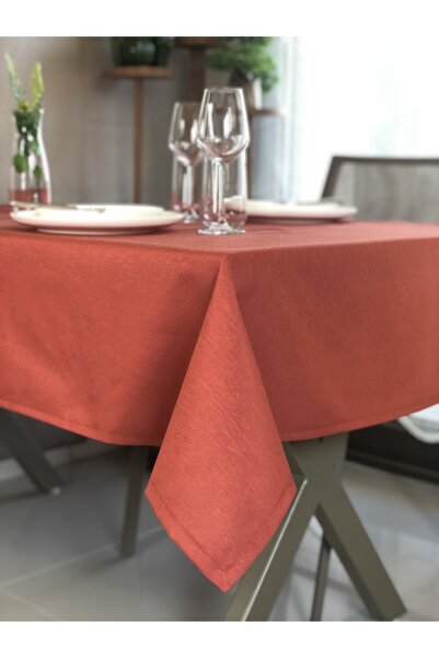 desen izmir American Service, 130 X 280 Tile Tablecloth