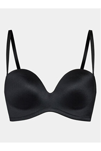 DORINA Γυναικείο Σουτιέν Balconette FXBA0004MI104 Μαύρο