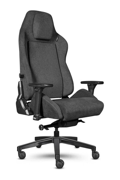 NUVVO Altay Business Çalışma Koltuğu Kumaş Gri