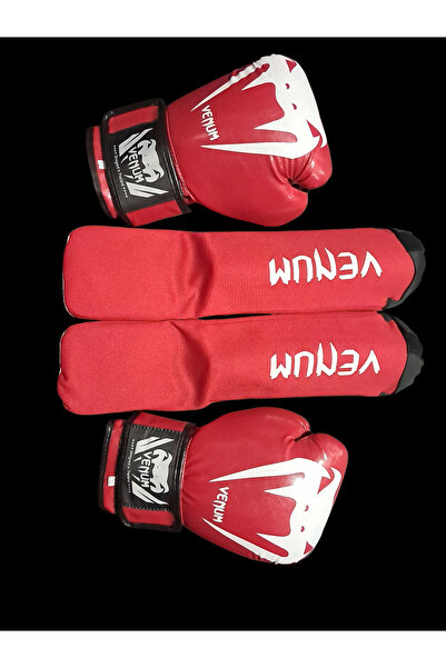Venum Muay Thai Set