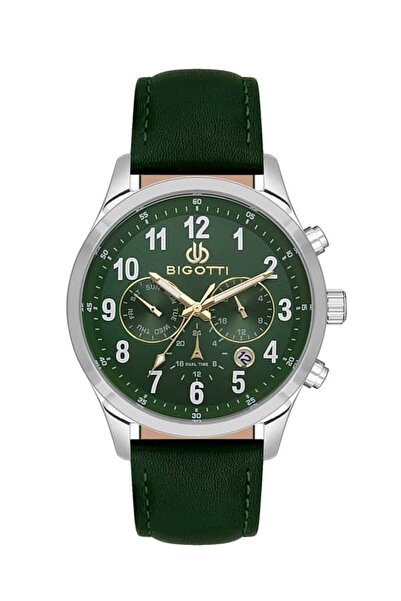 Bigotti Milano BG.1.10507 Erkek Kol Saati