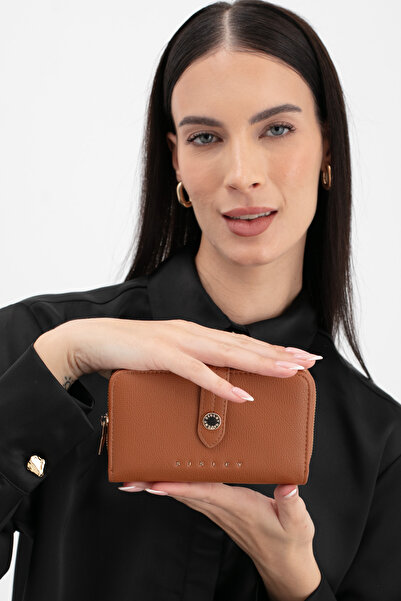 Sisley Women's Wallet Taba Sly254