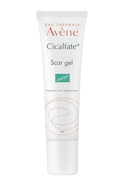 markentegra Cicalfate+ Scar Gel - Repairing Massage Gel 30ml