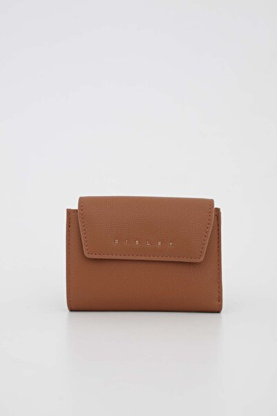 Sisley Women's Wallet Taba Sly252