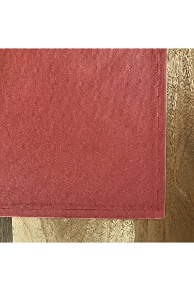 desen izmir American Service, 130 X 280 Tile Tablecloth