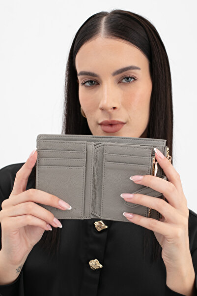 Sisley Women's Wallet Stone Sly258