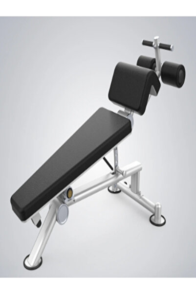 DHZ fitness Gym Club U3037 Abdominal Bench