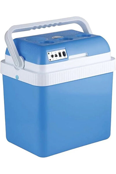 Genel Markalar 300191 Termoelektrikli Buzdolapları, Mavi