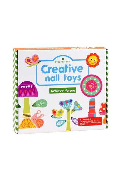 Jokomisiada زهور البينبول - مجموعة ألواح الفلين الإبداعية