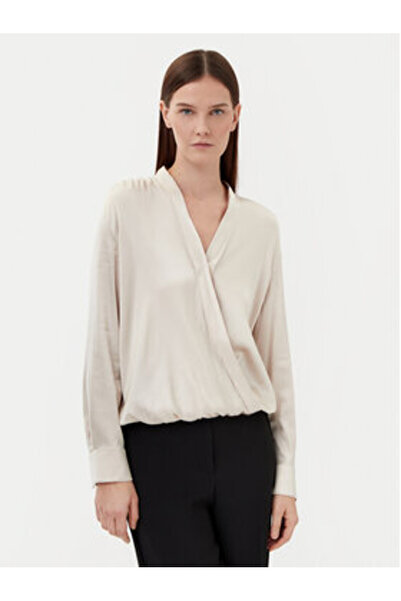motivi Γυναικεία Μπλούζα 2732W000635N Εκρού