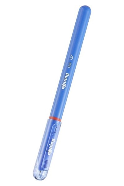 Rotring Gel Pen 0.7 Blue 2114437 (1 Unit)