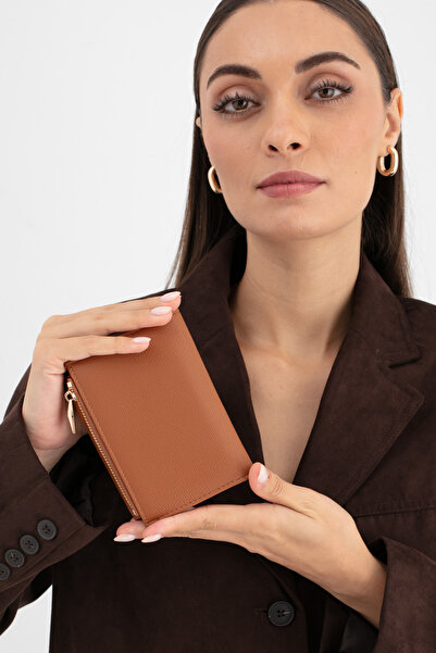 Sisley Women's Wallet Taba Sly252