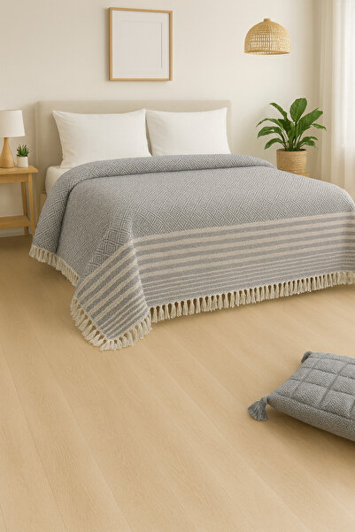 realdecor Pique blanket 200x230